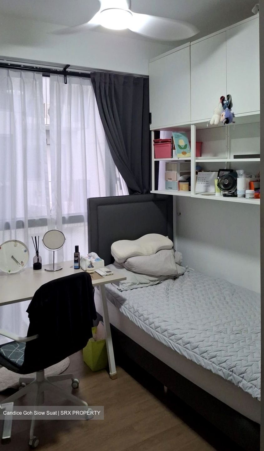 Affinity At Serangoon (D19), Apartment #625703711